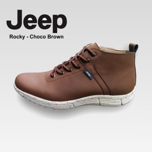 Sepatu Boot Pria Tokopedia