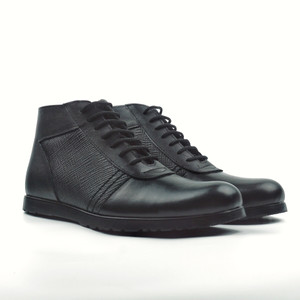 Sepatu Boot Pria 0333 Tokopedia