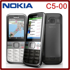 Nokia C5 Tokopedia