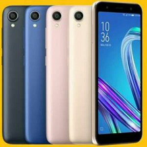 Asus Zenfone Live L1 Tokopedia