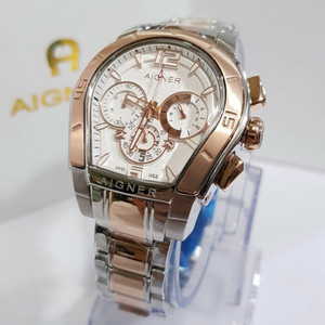 Jam Tangan Aigner Cewek Tokopedia