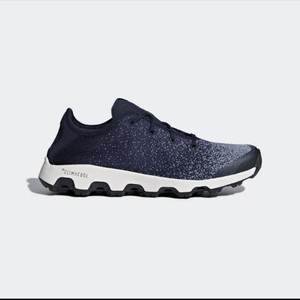 Sepatu Outdoor Adidas Terrex Climacool Voyager Parley Ringan Dan Kuat Teknologi Climacool Original Tokopedia