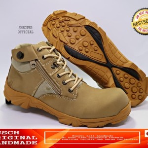 Sepatu Delta Original Handmade Tokopedia