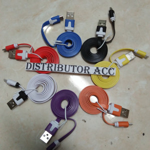 Agiler Kabel Data Micro Usb Agiler Kabel Data Usb Toples Agiler Kabel Data Usb Hp Tokopedia