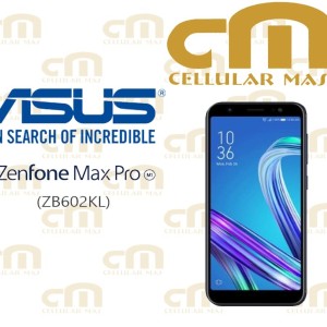 Asus Zenfone Max Pro M1 Ram 4gb Tokopedia