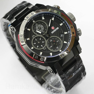 Jam Tangan Expedition E6385 Tokopedia