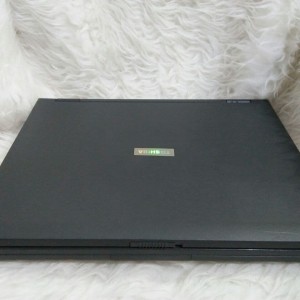 Laptop Core 2 Duo Murah Toshiba Satelite J81 Hardisk 160gb Ram 2gb Tokopedia