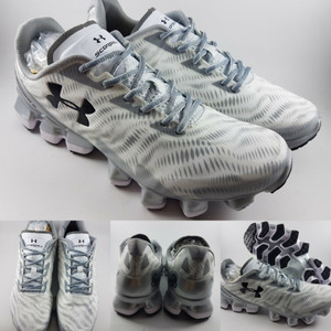 Sepatu Under Armour Scorpio Tokopedia