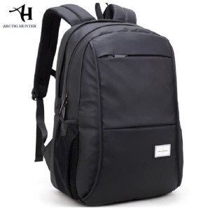 Arctic Hunter Tas Ransel Laptop Premium Executive Business Backpack Oxford Ah Eb Bisnis Hitam Tokopedia