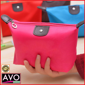 Promo Dompet Kosmetik Serbaguna Tokopedia
