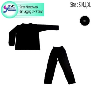 Manset Baju Anak Tokopedia