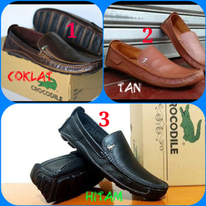 Sepatu Slip On Sepatu Casual Sepatu Tokopedia
