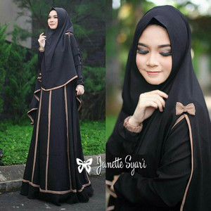 Pakaian Muslim Tokopedia