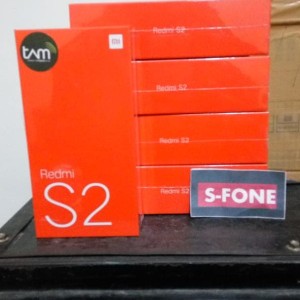 Xiaomi Redmi S2 Garansi Resmi Tam Tokopedia