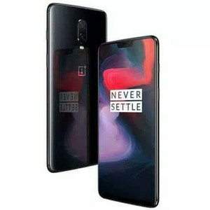 One Plus 6 128gb Ram 8gb Rom 128 Gb Oneplus 6 Tokopedia