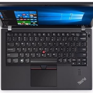 Lenovo Thinkpad X270 Core I7 Kabylake Ssd512gb Ram16gb Tokopedia
