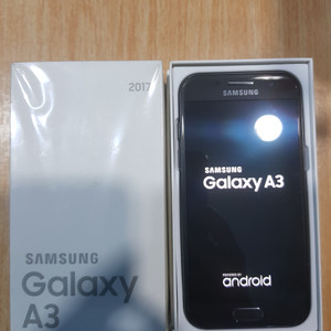 Samsung Galaxy A3 2017 Ex Display Resmi Sein Tokopedia