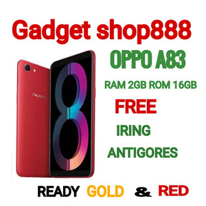 Oppo A83 Ram 2 Tokopedia