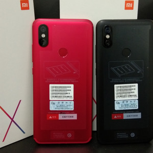 Mi 6x 4gb 64gb Tokopedia