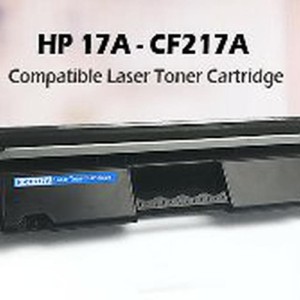 Toner Hp Laserjet Complitibel 17a Tokopedia