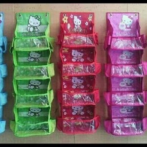 Rak Kosmetik Gantung Super Murah Tokopedia