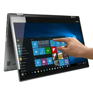 Lenovo Flex 5 15 X360 Intel Core I7 8550u 16gb 1tb 256gb Gt940mx 2gb Tokopedia