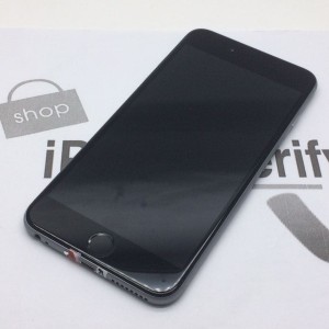 Second Iphone 6 Grey 16gb Ex Internasional Tokopedia