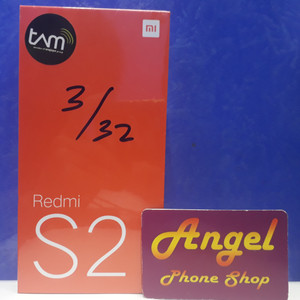 Xiaomi Redmi S2 32gb Ram 3gb Gold Tokopedia