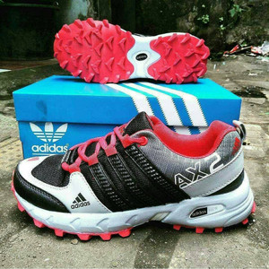 Sepatu Gunung Trekking Outdoor Pria Wanita Snta Karrimor 6 Tokopedia