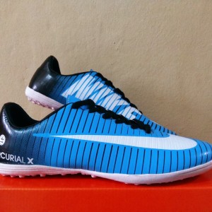 Sepatu Futsal Nike Mercurial X Cr7 Grade Original Terlaris 2018 Tokopedia