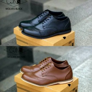 Sepatu Original Casual Pria Tokopedia
