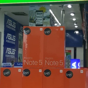 Xiaomi Redmi 5 Tam Tokopedia