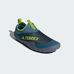 Sepatu Outdoor Adidas Terrex Climacool Voyager Parley Ringan Dan Kuat Teknologi Climacool Original Tokopedia