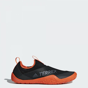 Sepatu Outdoor Adidas Terrex Climacool Voyager Parley Ringan Dan Kuat Teknologi Climacool Original Tokopedia