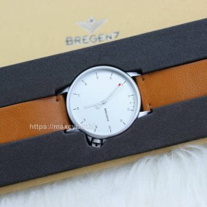 Jam Tangan Unisex Bregenz Original Terlaris Full Box Dan Gelang Cantik Tokopedia