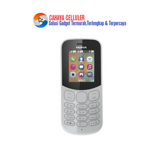 Nokia 130 Tokopedia