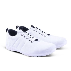 Sepatu Sneakers Pria Kasual Sepatu Pria Tokopedia