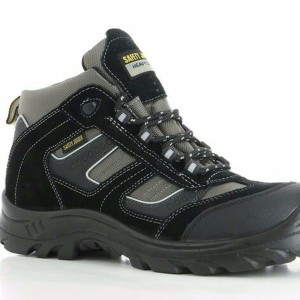 Safety Shoes Jogger Climber Tokopedia