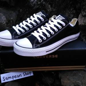 Sepatu Converse Premium Converse All Star Tokopedia