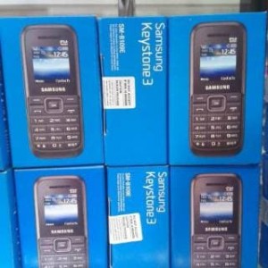 Samsung Keystone 3 Garansi Resmi Tokopedia