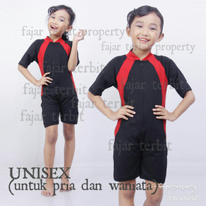 Baju Renang Anak Perempuan Tokopedia