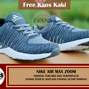 Sepatu Adidas Neo Running Tokopedia