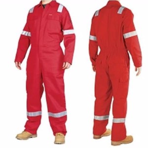 Werpack Safety Baju Terusan Tokopedia