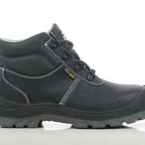 Sepatu Bestboy S3 Safety Jogger Shoes Original Safetyjogger Tokopedia