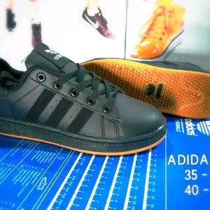 Adidas Sb Sepatu Sekolah Anak Tokopedia