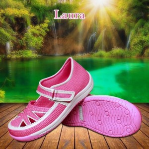 Kipper Type Laura Sandal Anak Perempuan Size 26 30 Tokopedia