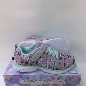 Skechers Anak Cewek Ori Asli Original Termurah Tokopedia