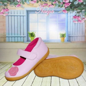 Kipper Type Nasya Sepatu Anak Perempuan Slip On Tokopedia