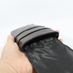 Dompet Sarung Hp Handphone Original Clindford Kulit Asli Tokopedia