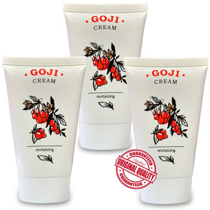 Goji Cream Hendels Original Harga Promo Tokopedia